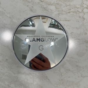 Glam glow clarifying primer